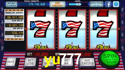 Desvendando o Mundo dos Jogos Virtuais na yu777