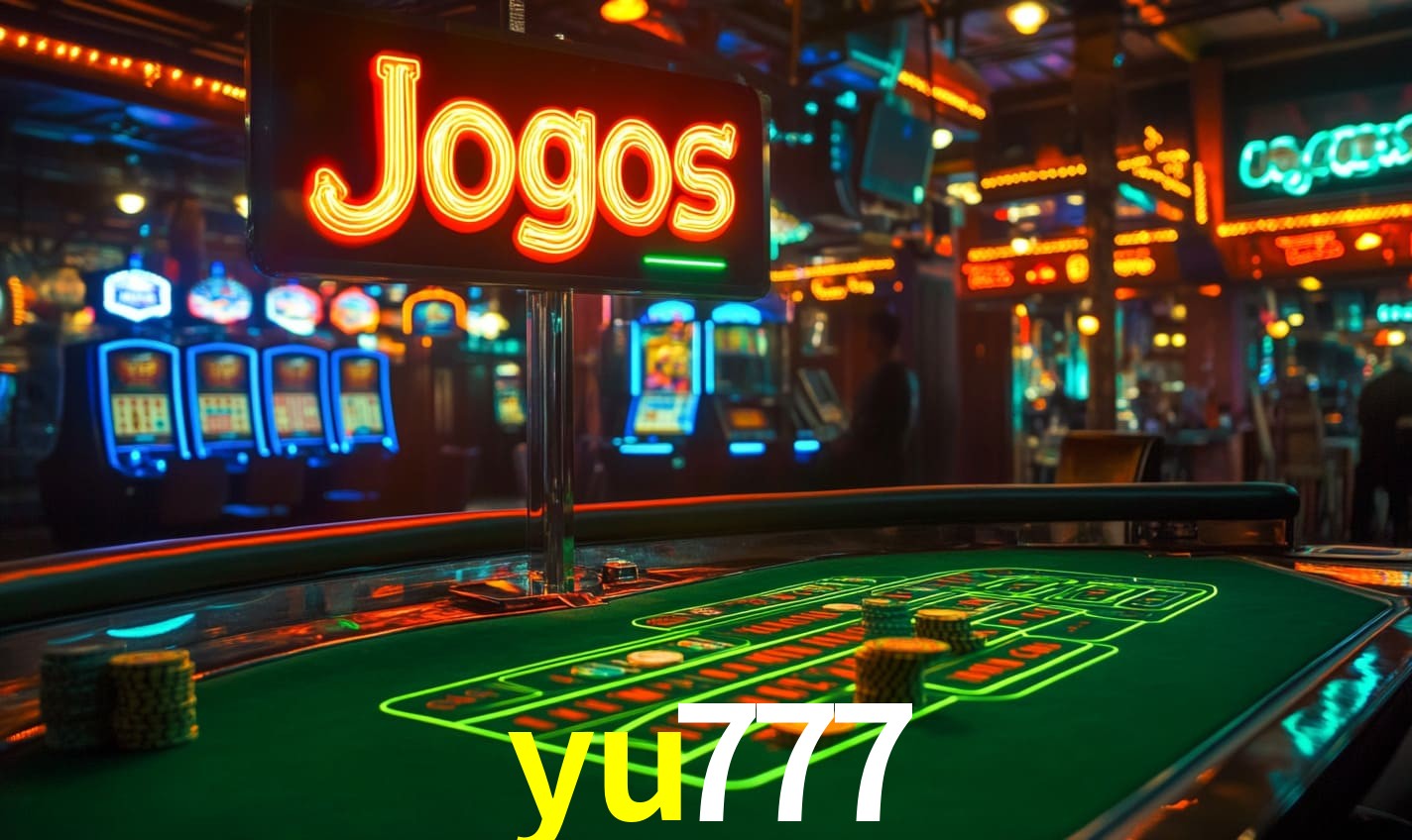 yu777 Processo de inscrição