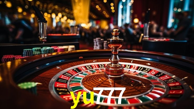 cassino_Baccarat
