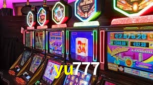 Recursos de Bônus yu777