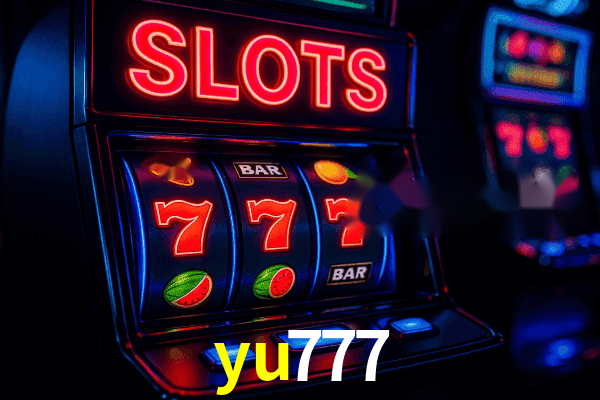Estratégias yu777