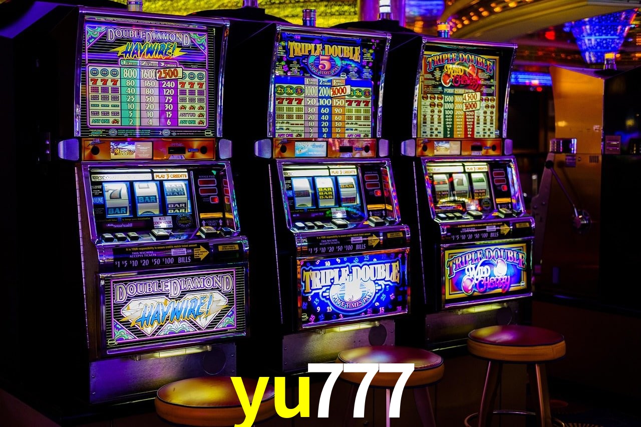Promoções Sazonais yu777