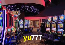 Ganhador yu777