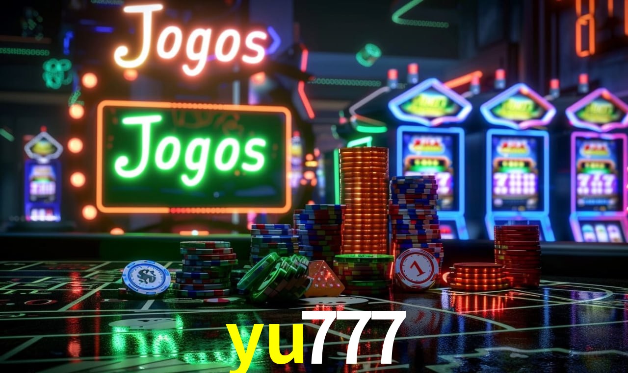 Segurança App yu777
