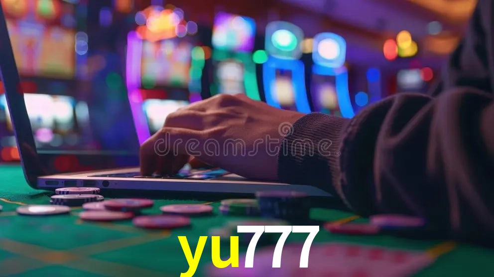 Jogos de Slot yu777