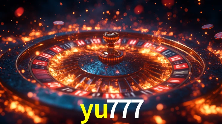 yu777: Jogos de Caça-Níqueis-Altas Recompensas, Roleta-Velocidade, Blackjack-Desafios Máximos