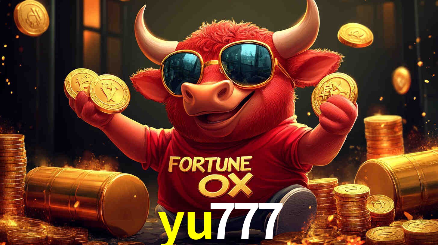 App Mobile yu777