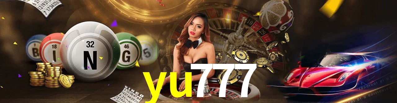 Melhores Jogos yu777