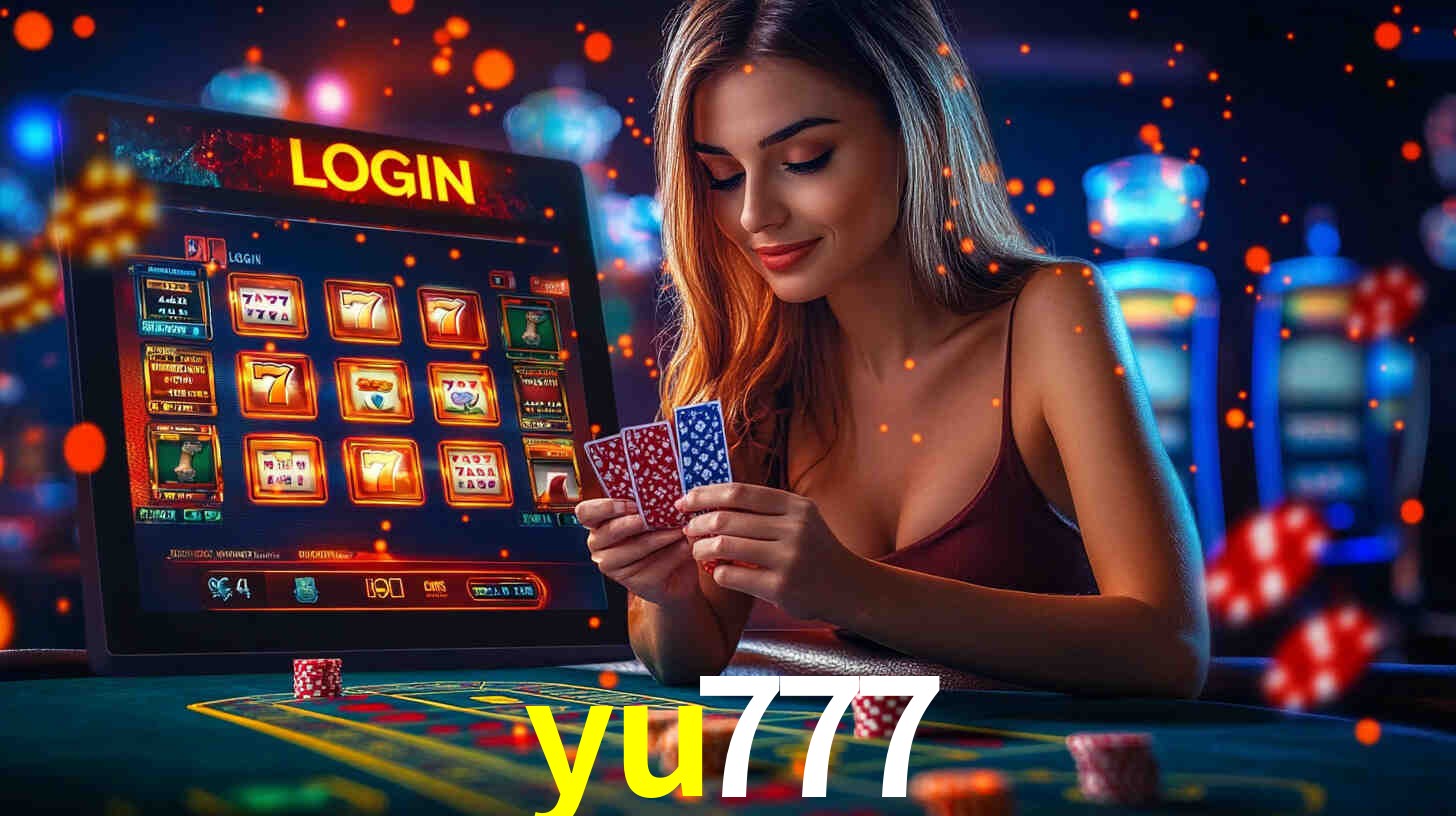 bet yu777