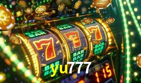 Descubra a Essência do yu777: Nossa História e Compromissos