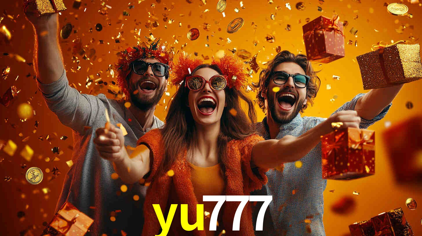 Bônus Generosos e Exclusivos no yu777 para Você!