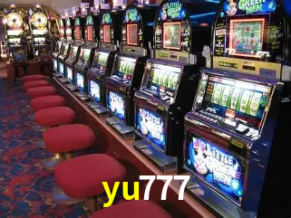 A Emoção da Loteria na yu777: Uma Chance de Mudança de Vida