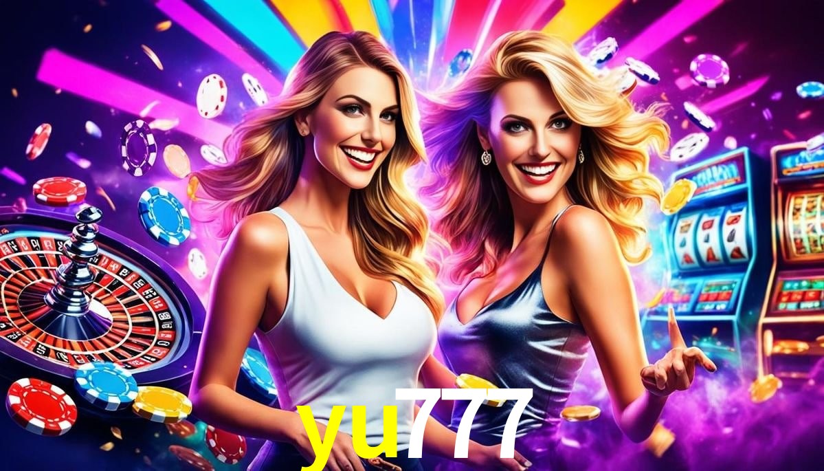Diretório de Jogos yu777