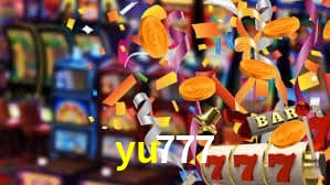 Jogos App yu777