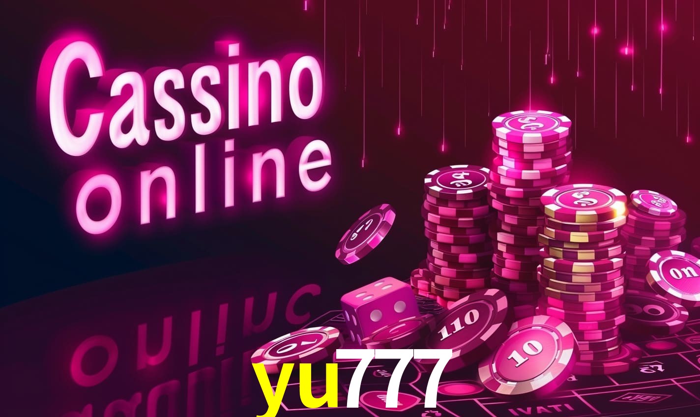 Jogos Exclusivos yu777