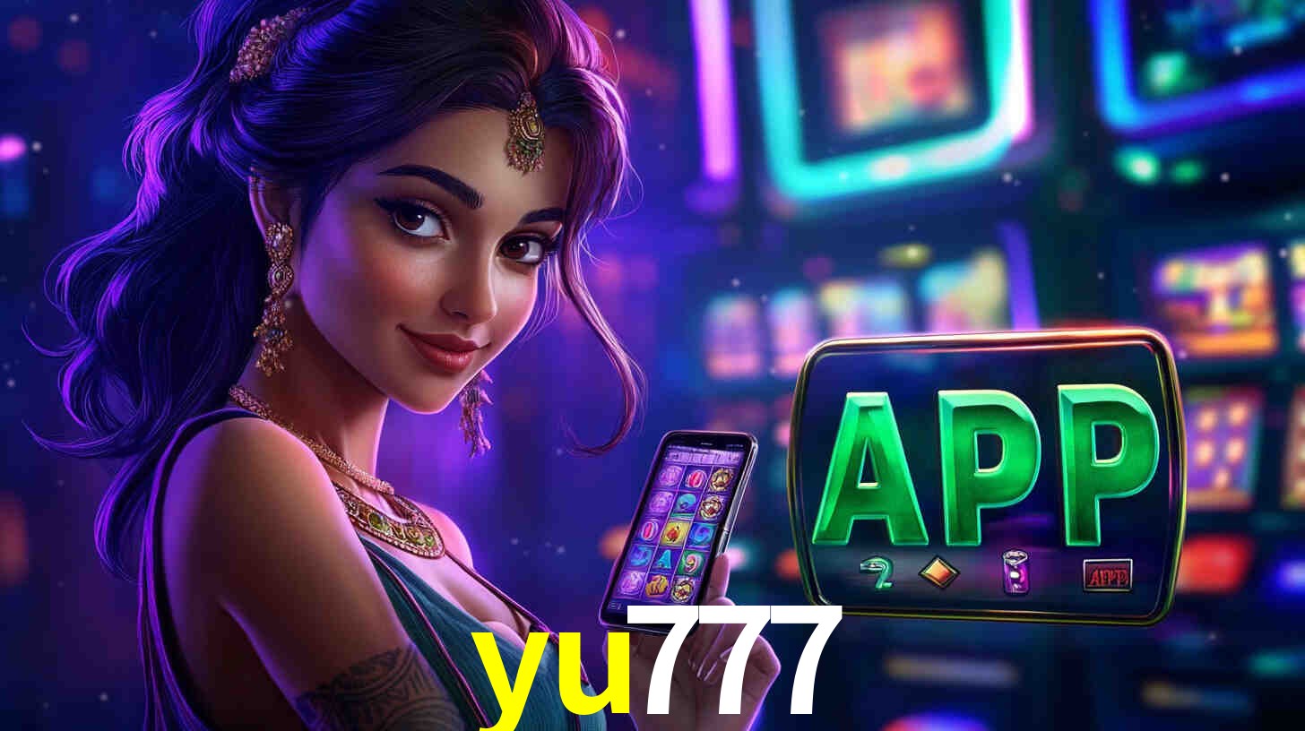 yu777 bet Brasil