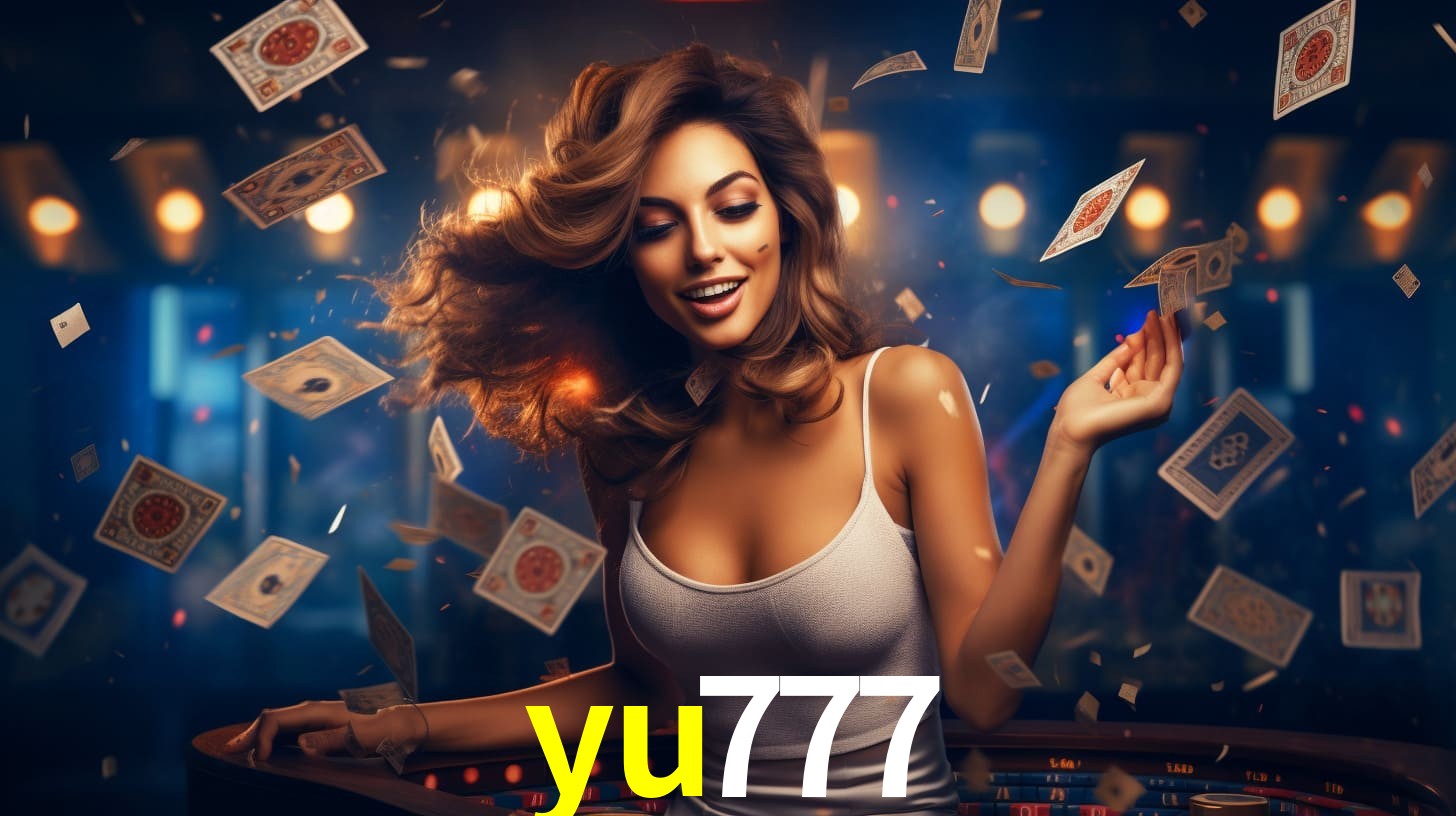 Live Casino yu777