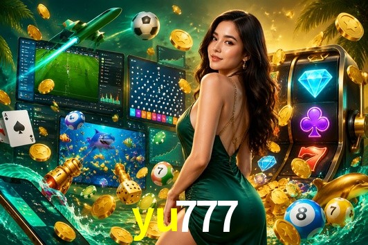 Bonus Features yu777