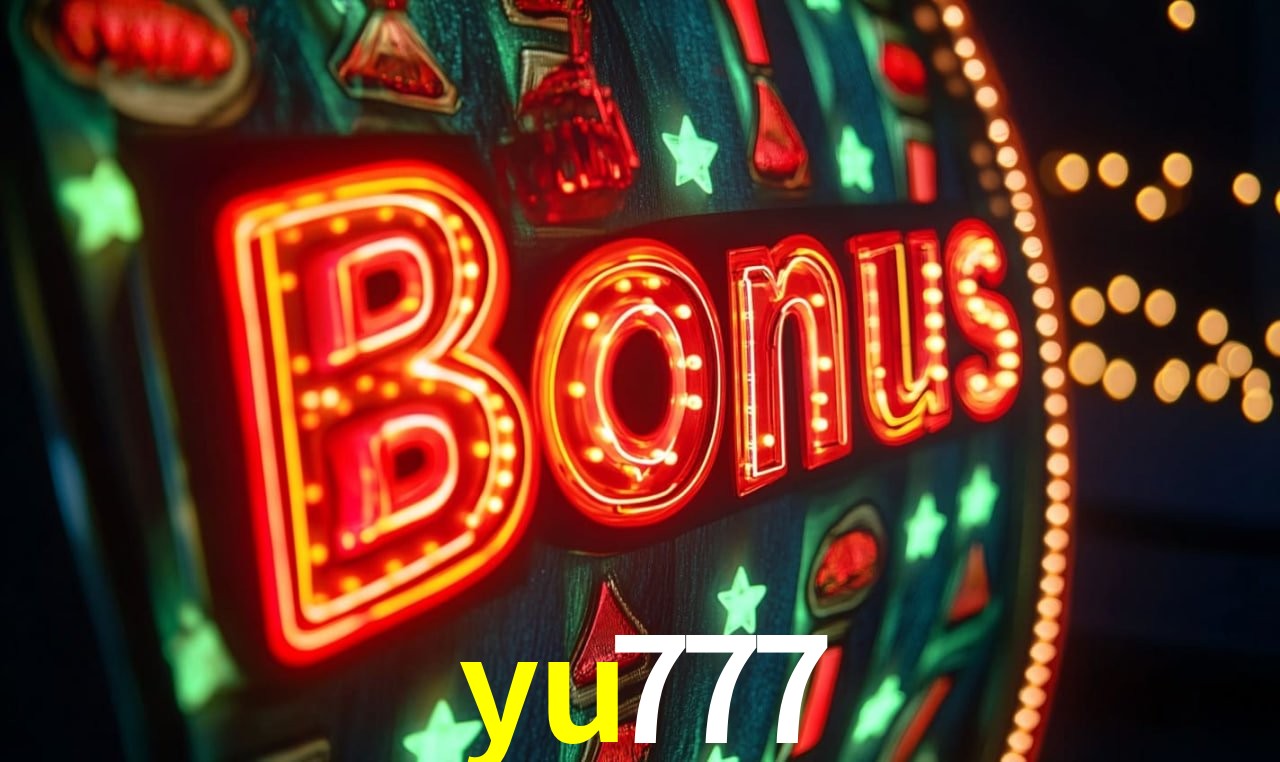 Casino Ao Vivo yu777