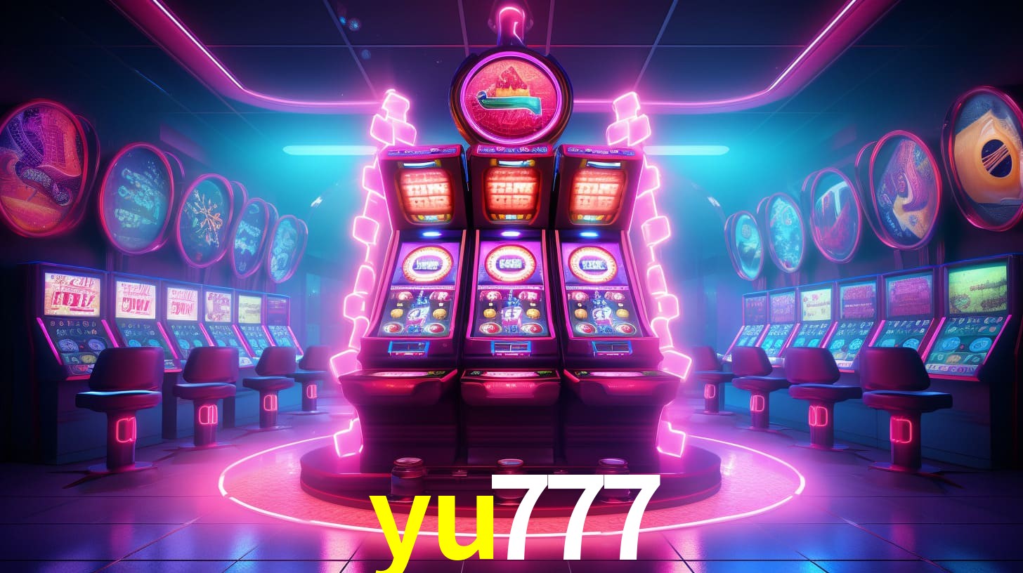 yu777