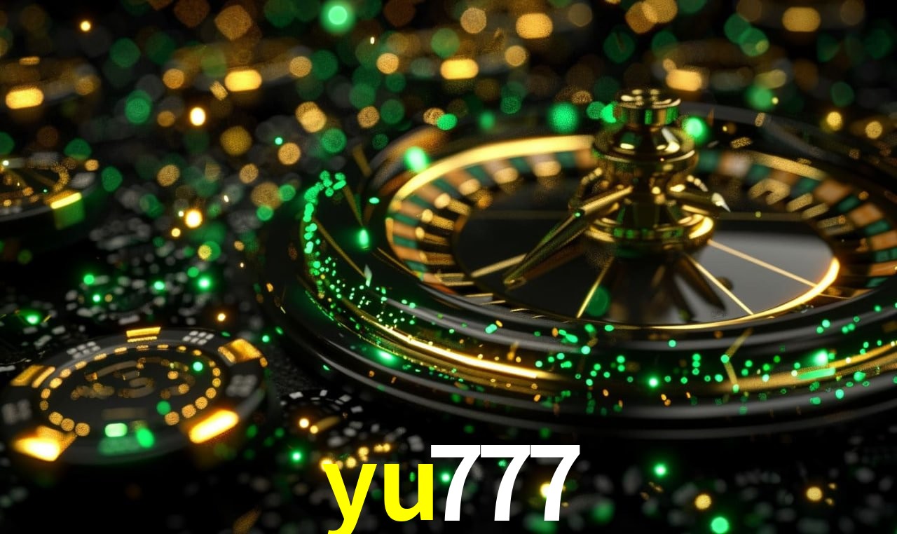 Slots RTP yu777