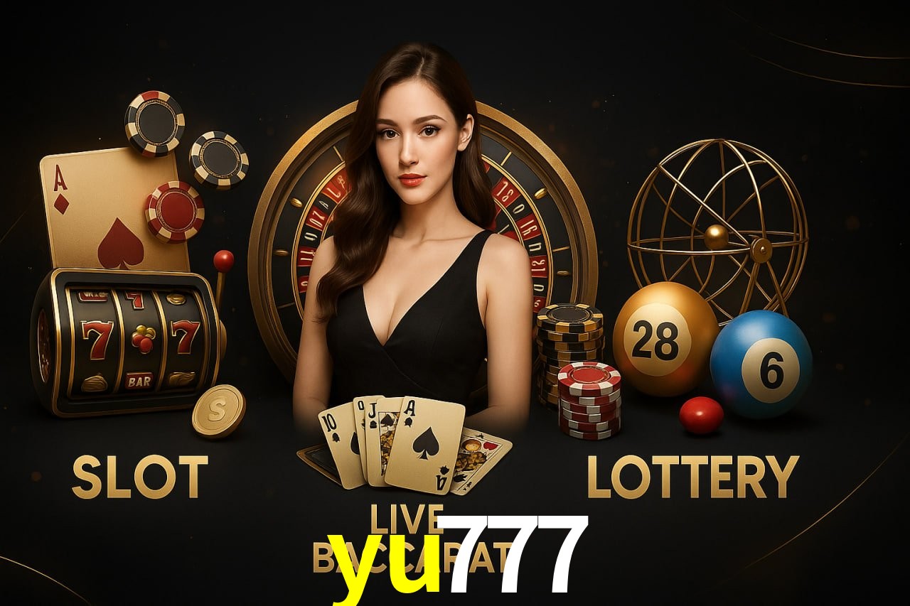 Vitória yu777