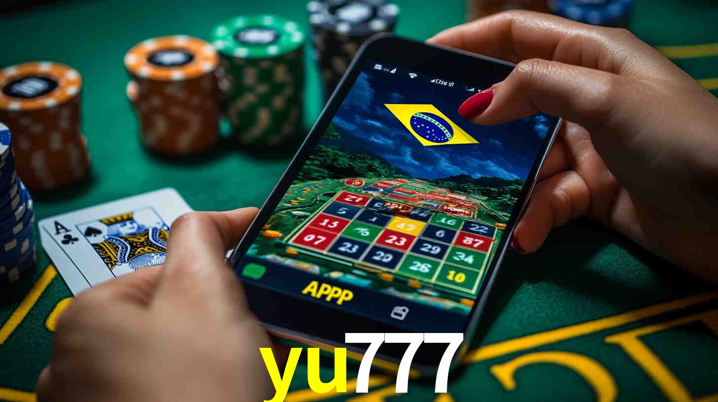 Instruções Download yu777
