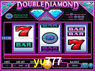 Descubra a Essência do yu777: Nossa História e Compromissos