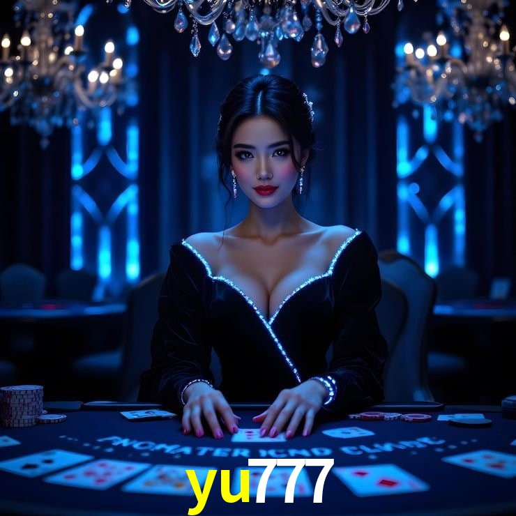 yu777 Premiação acumulada / Jackpot