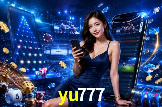 Slot Games yu777