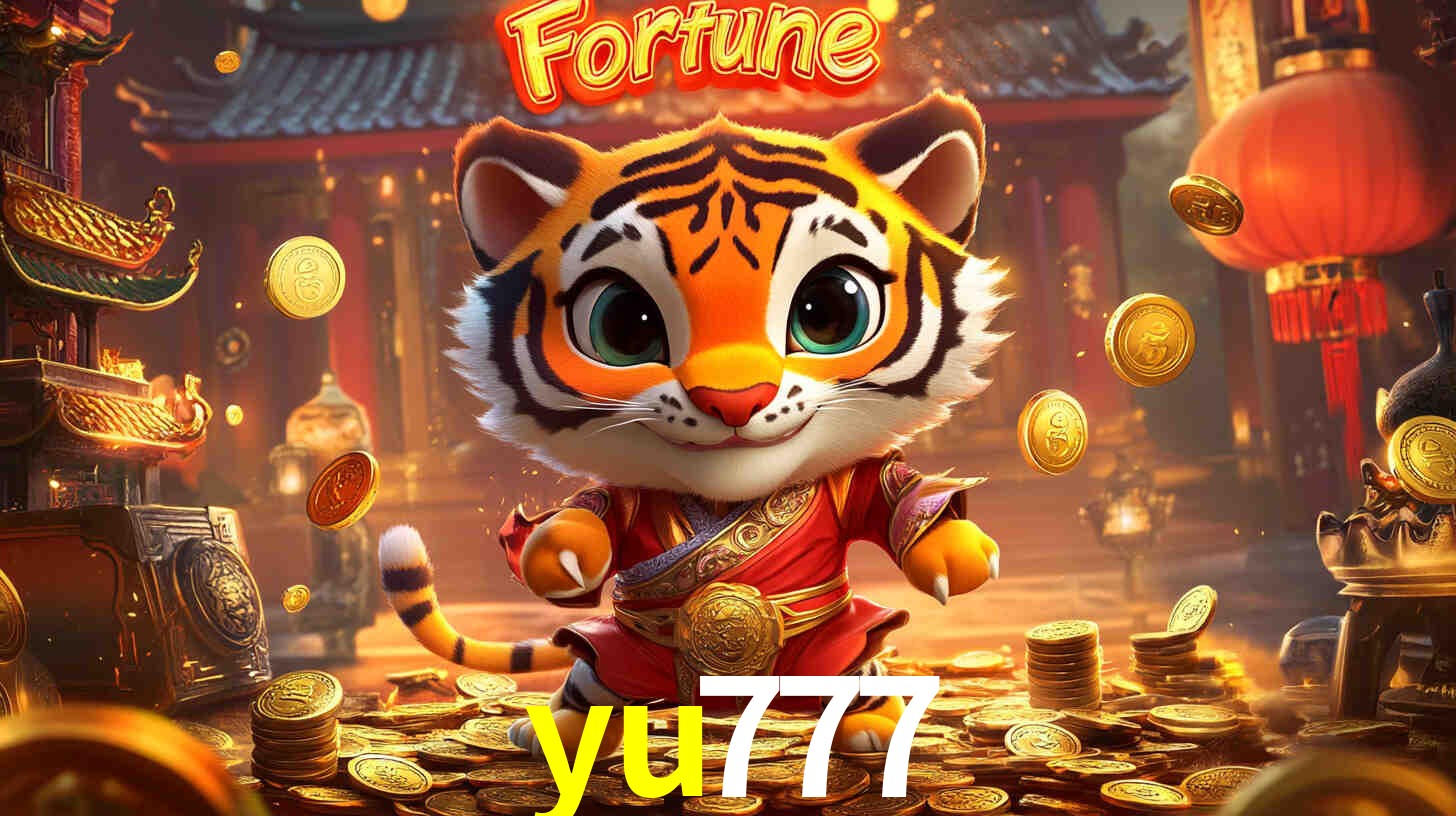 Vantagens App yu777