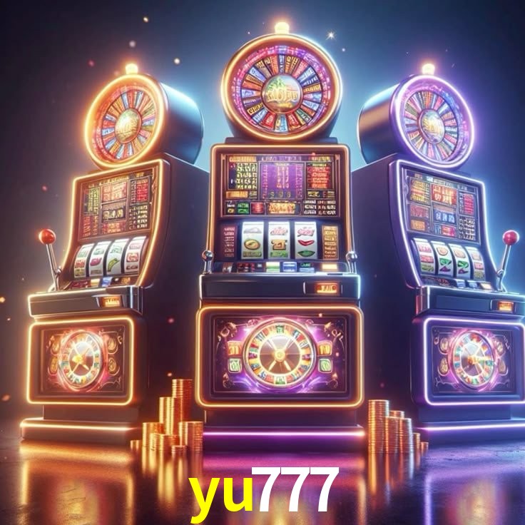 Sinta a adrenalina dos jogos de cassino com yu777