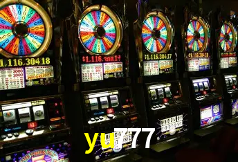Desvendando o Mundo dos Jogos Virtuais na yu777