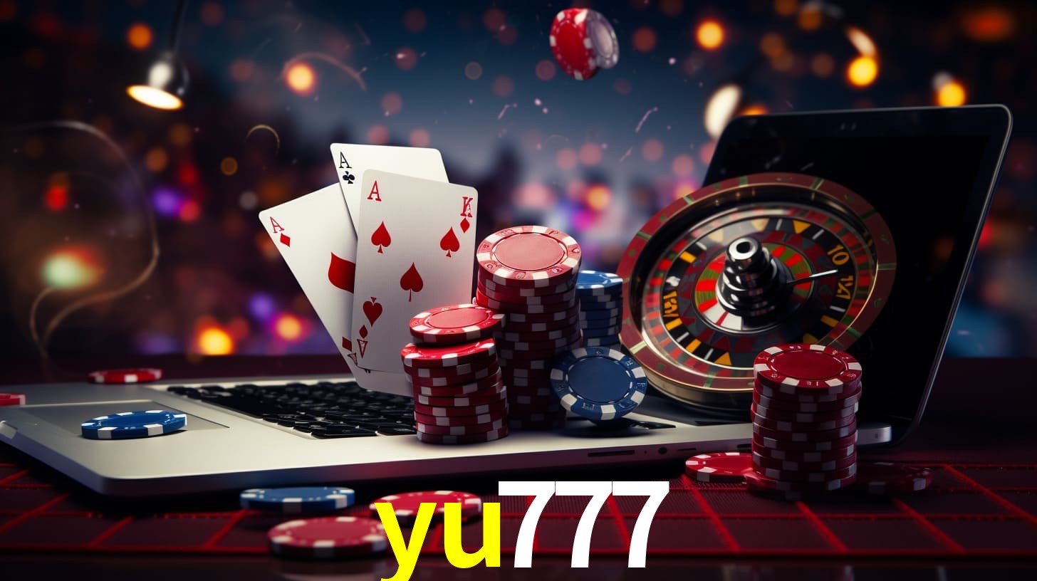 Roulette Table yu777